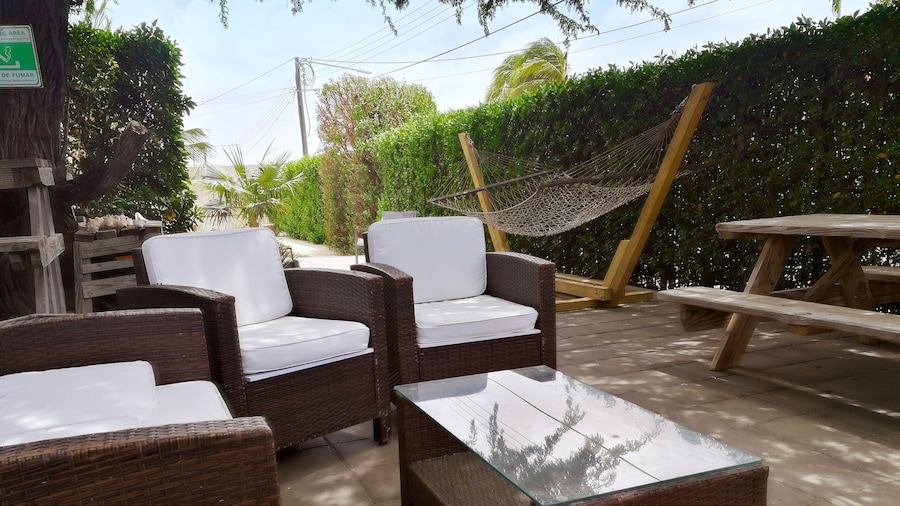 Agua Clara Eco Suites