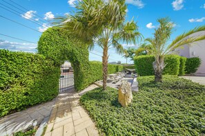 Exterior - Agua Clara Eco Suites (Oranjestad)