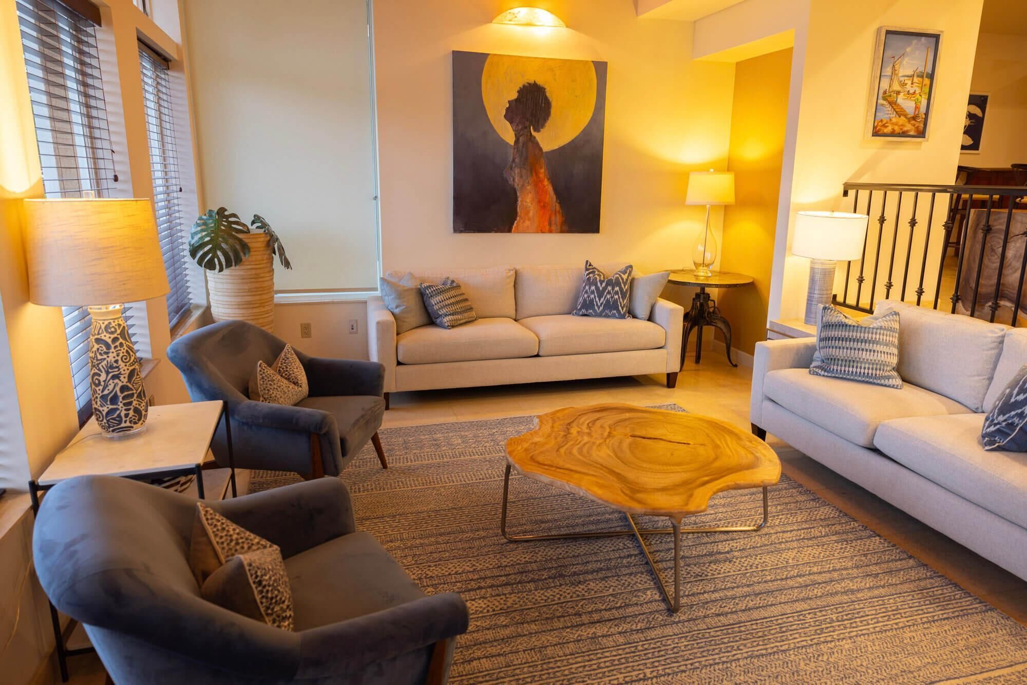 ラグジュアリー コンドミニアム 3 ベッドルーム (FL) | 外観