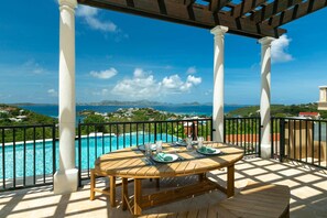 Villa (Inquire Today about last minute disco) | Exterior - The Hills, St John (St. John)