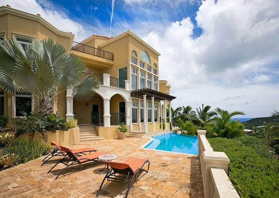 Villa (Inquire Today about last minute disco) | Extérieur