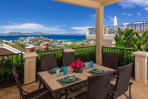 别墅 (Inquire Today about last minute disco) | 露台