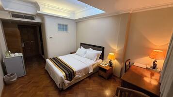 Kamar Double Superior, pemandangan kota | Pemandangan dari kamar