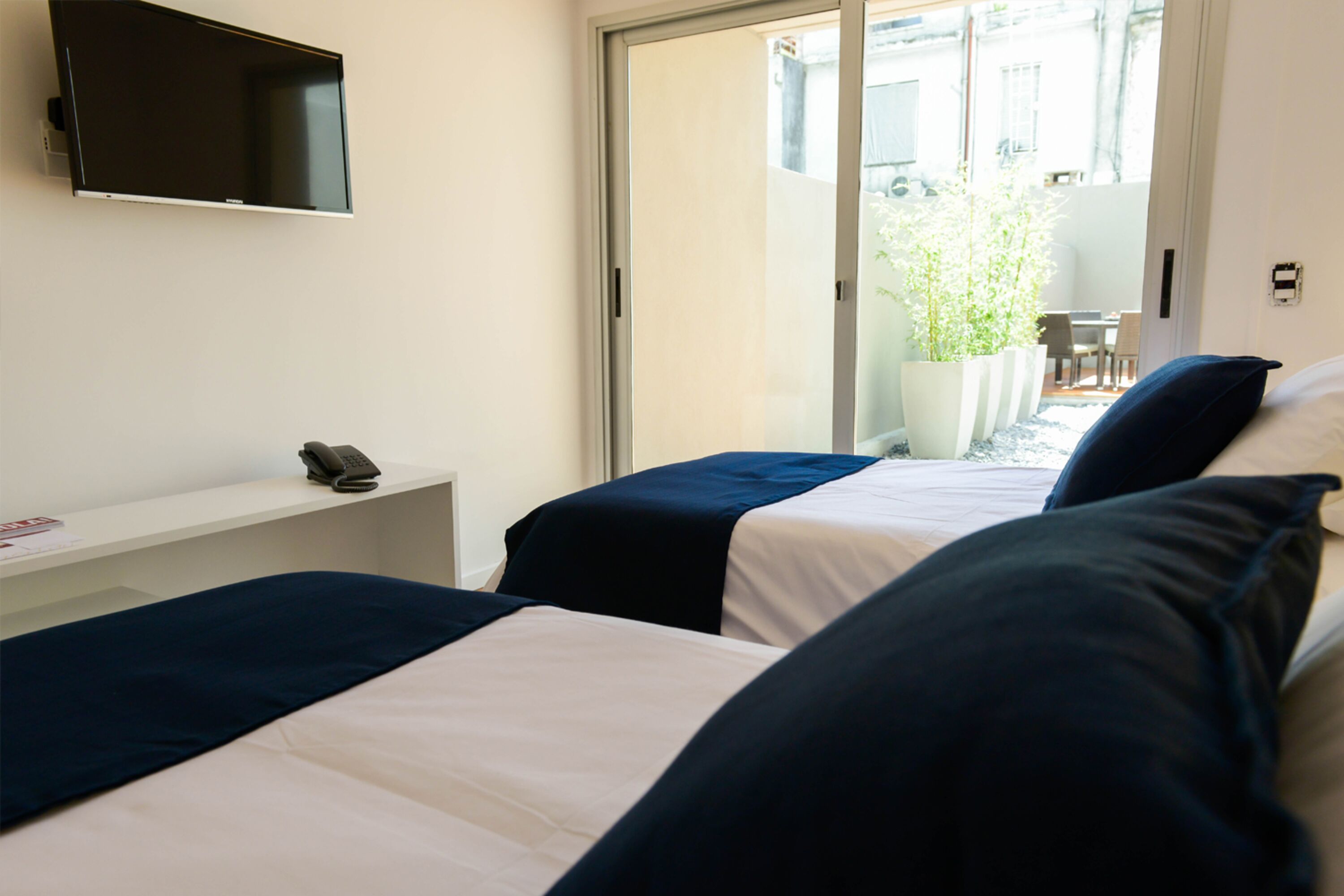 Photo - Mérit Montevideo Apart & Suites