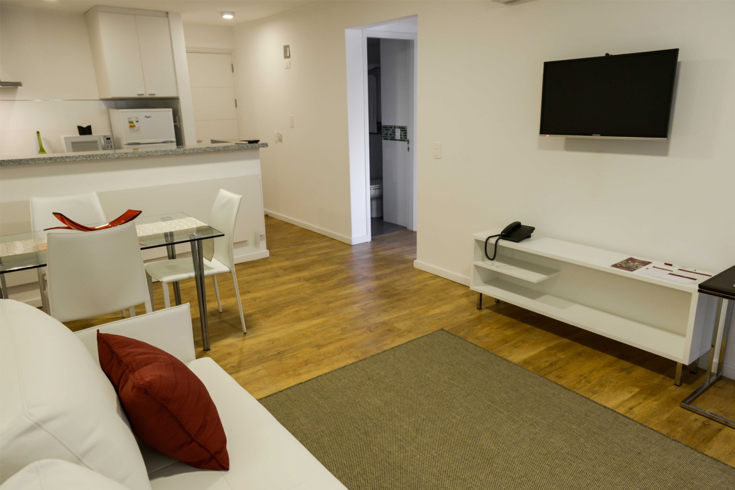 Photo - Mérit Montevideo Apart & Suites