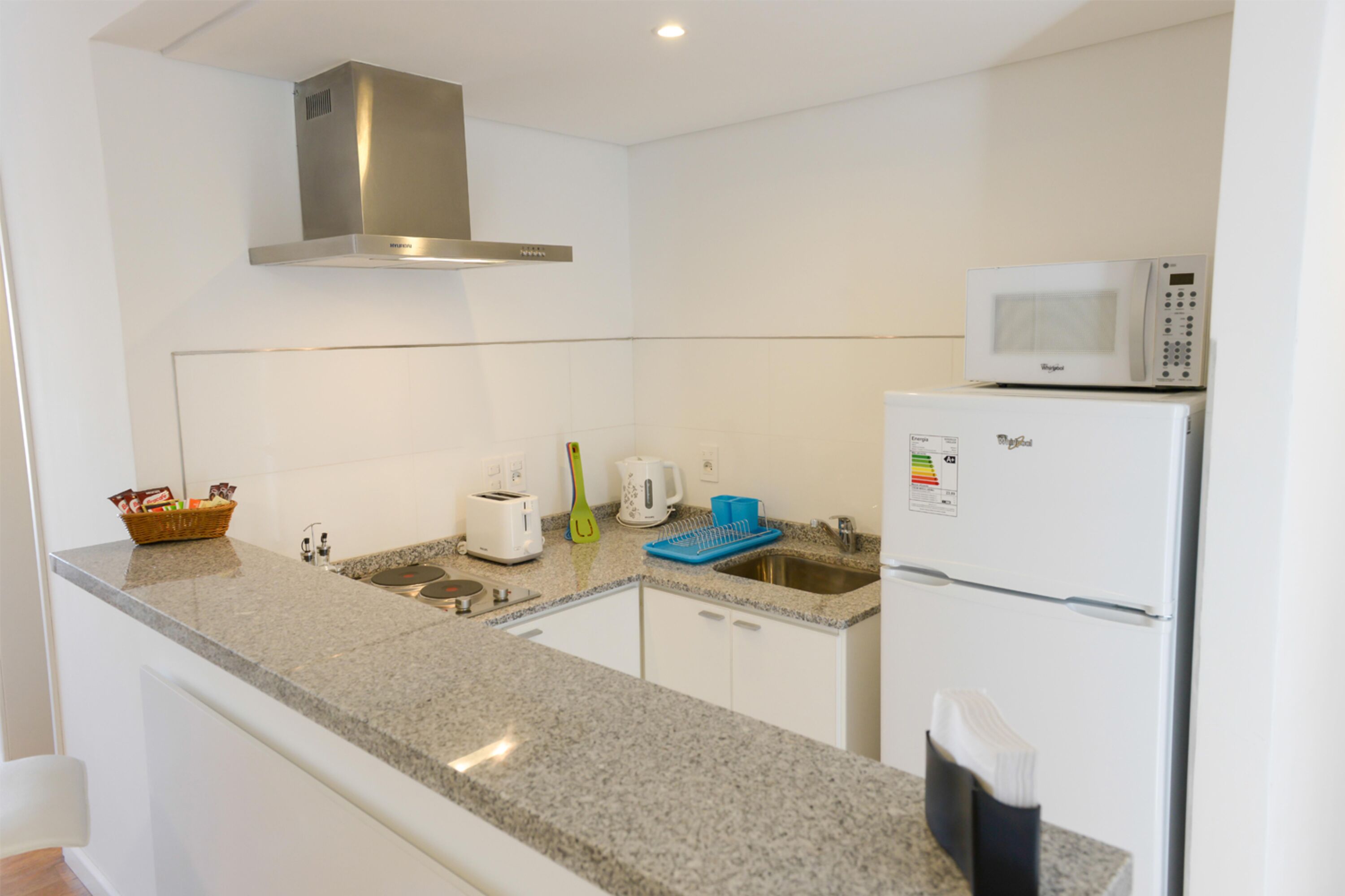 Photo - Mérit Montevideo Apart & Suites