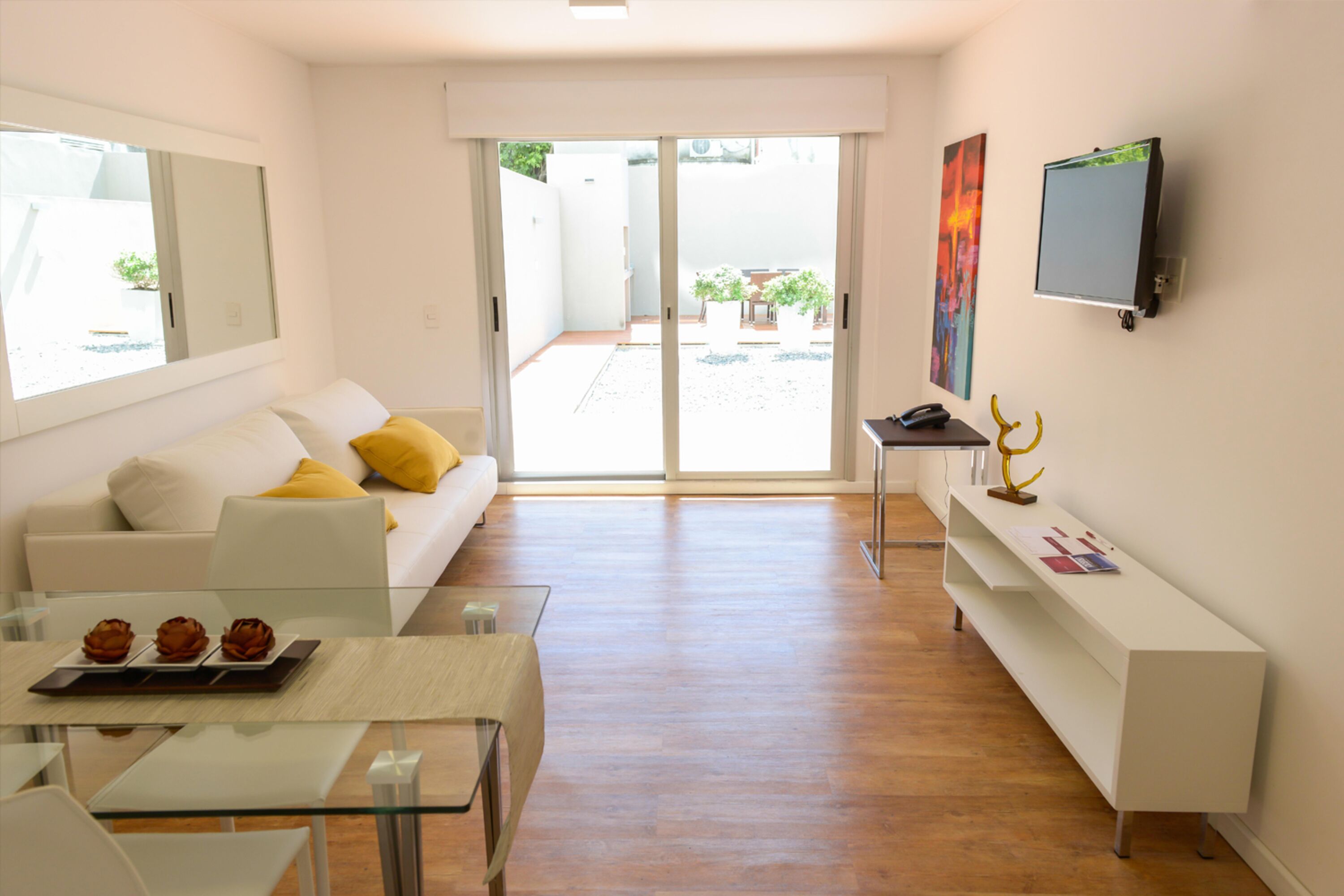 Photo - Mérit Montevideo Apart & Suites