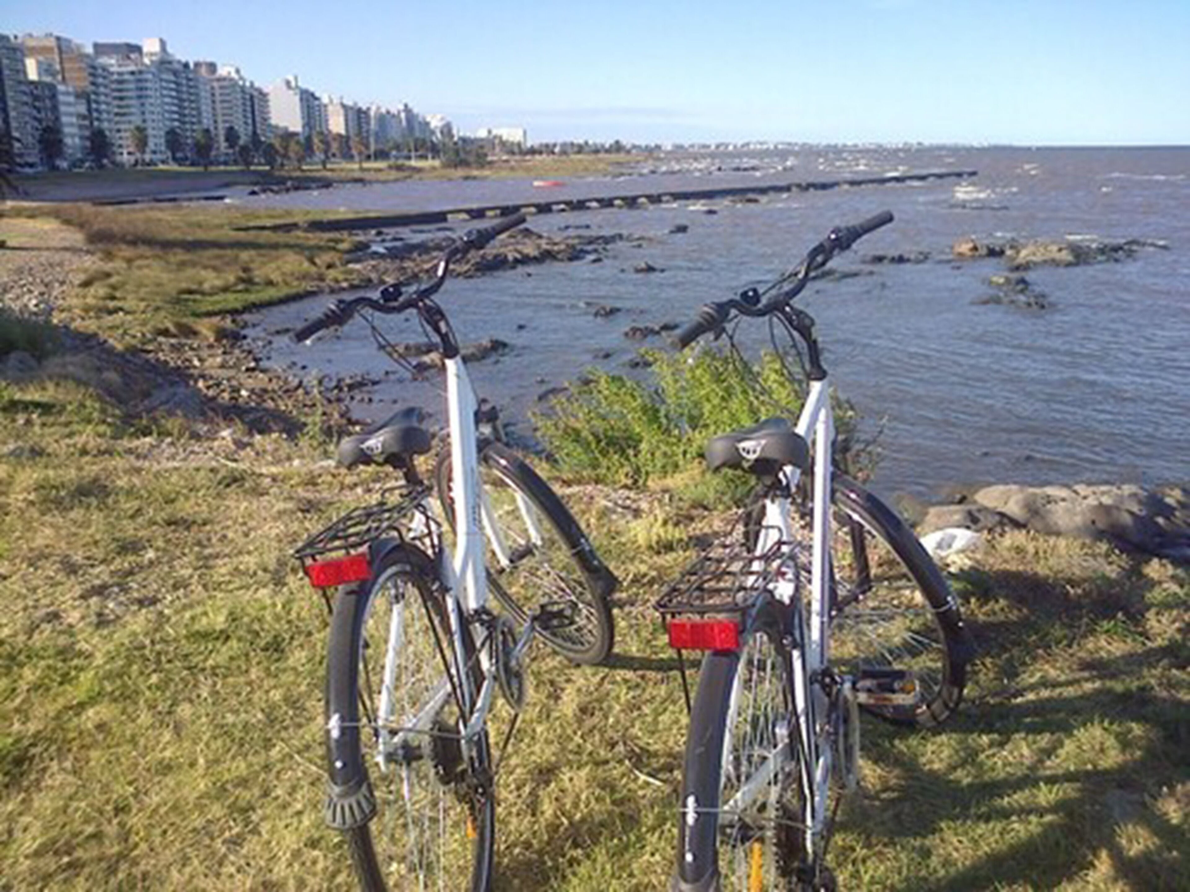 Photo - Mérit Montevideo Apart & Suites