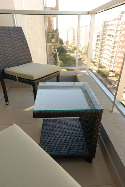 Mérit Montevideo Apart & Suites