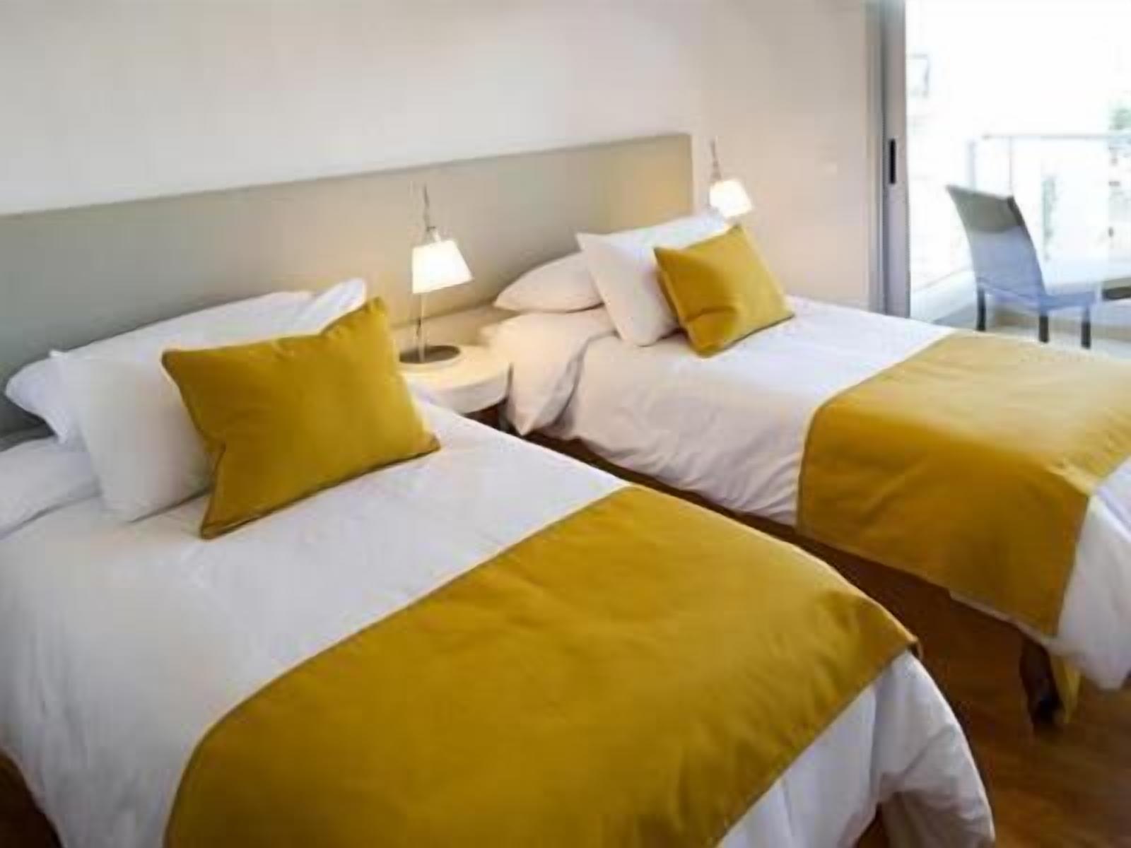 In-room safe, desk, blackout drapes, iron/ironing board