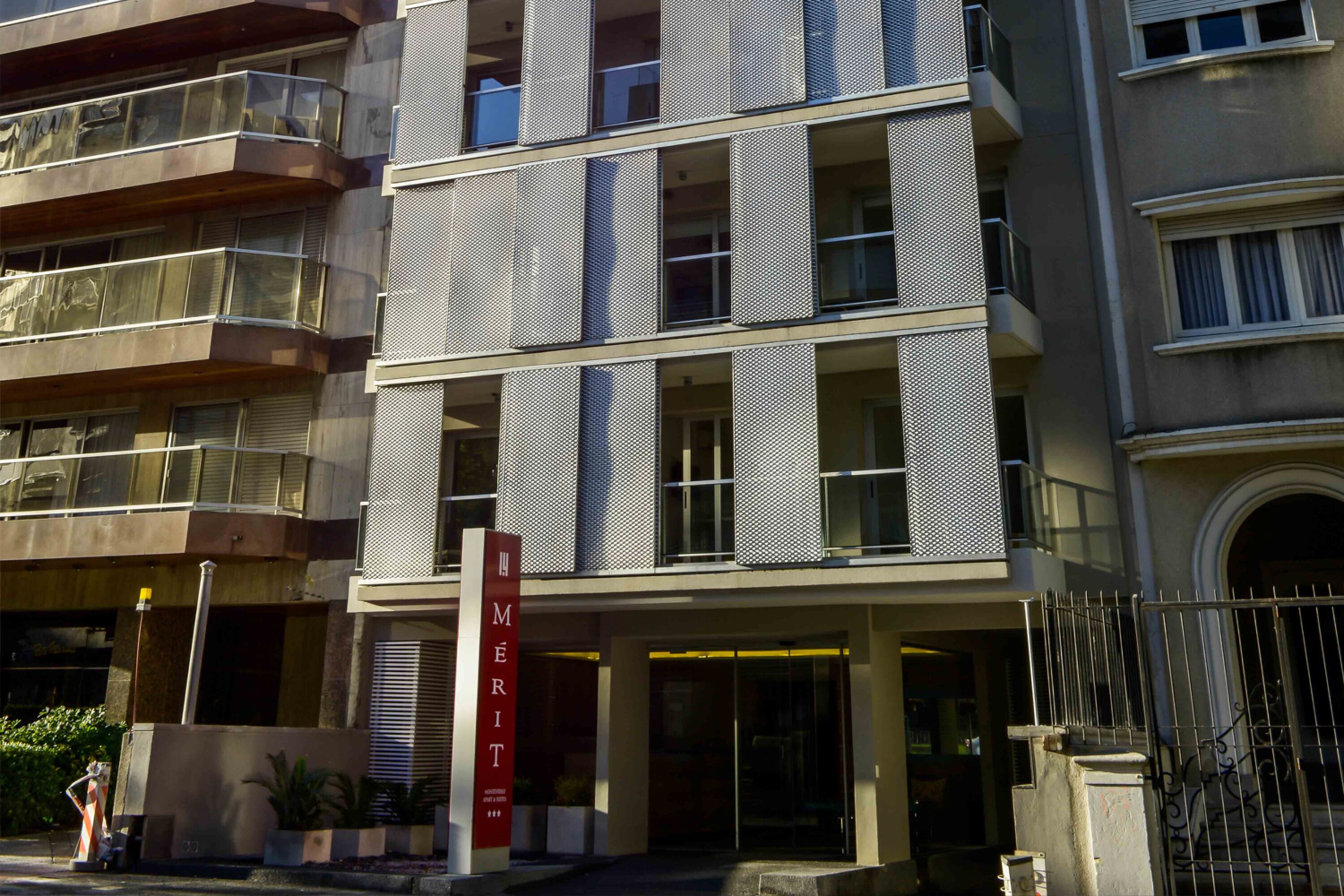 Photo - Mérit Montevideo Apart & Suites