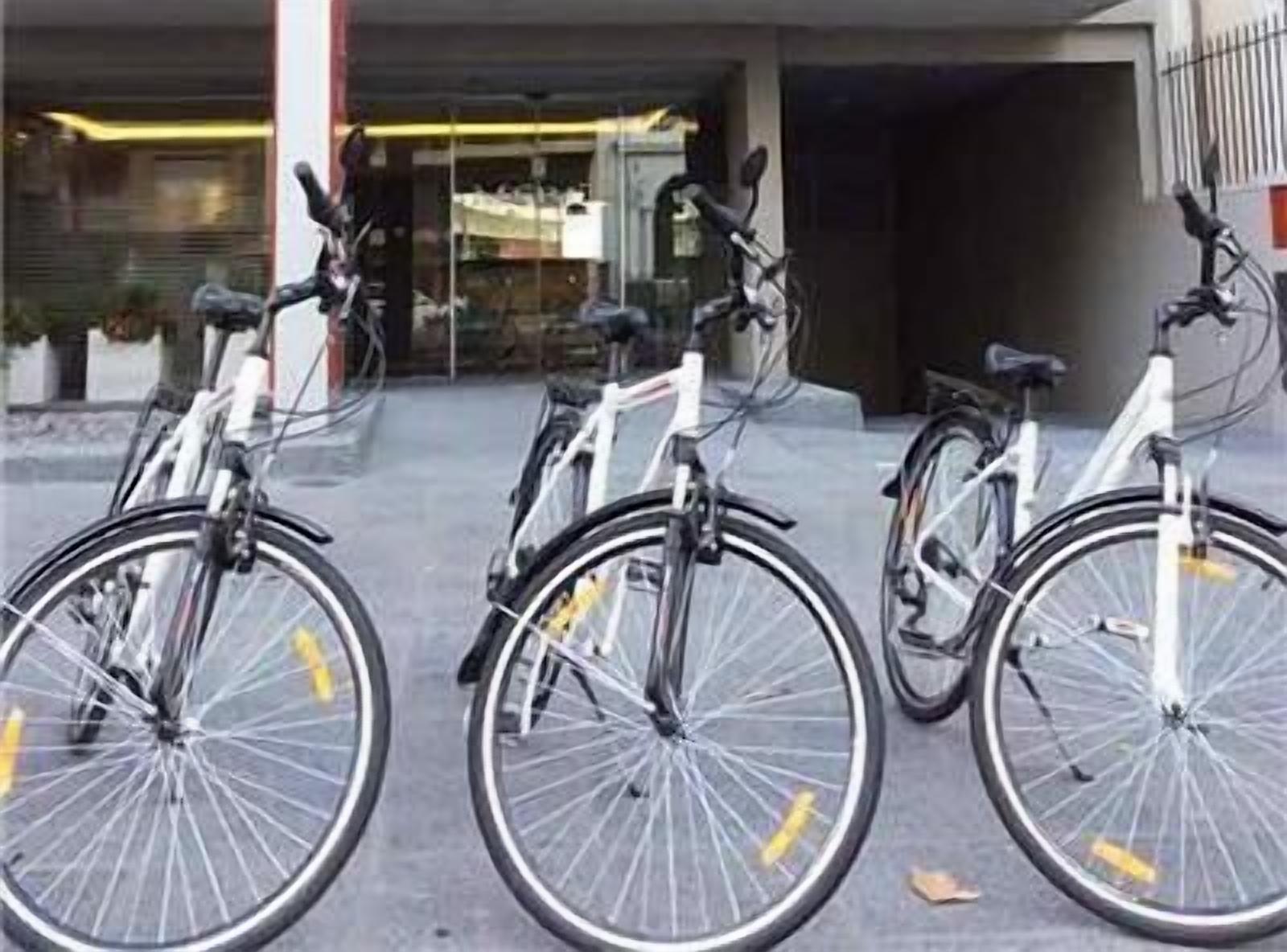 Photo - Mérit Montevideo Apart & Suites