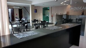 Restauranger
