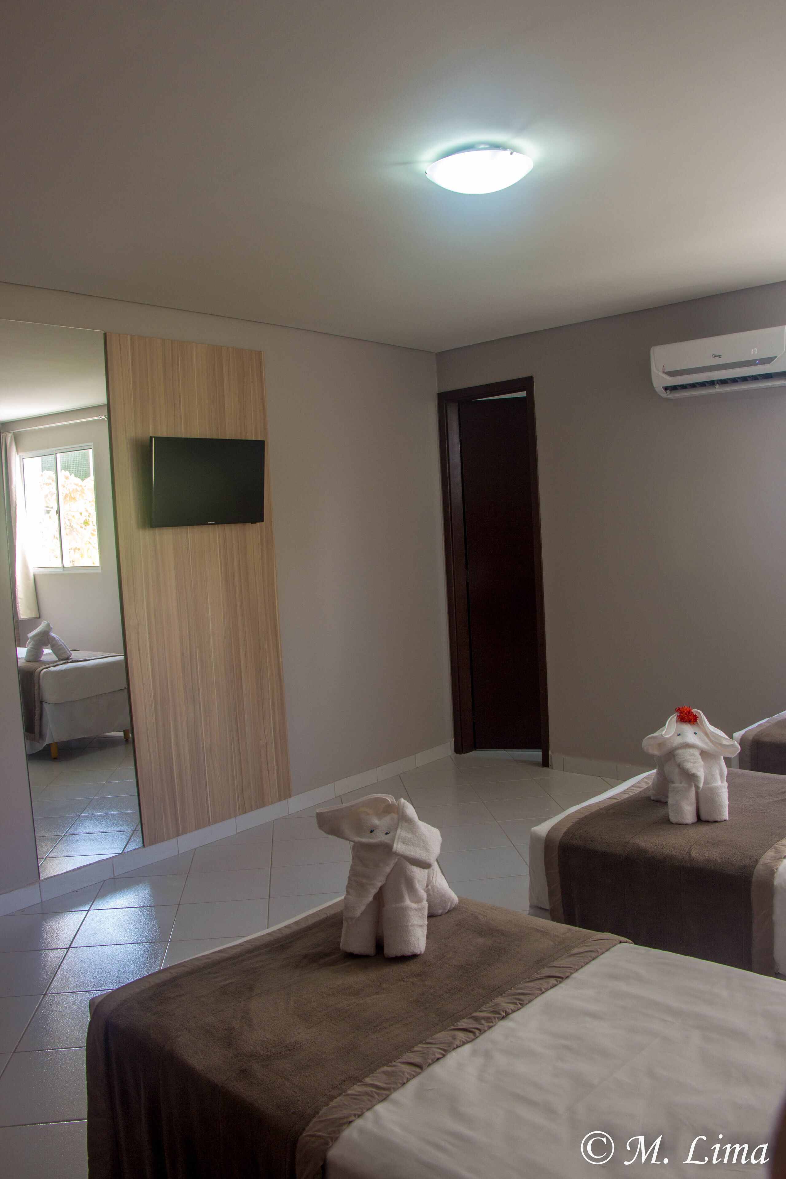 triple room | minibar, in-room safe, desk, free wifi