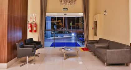 Comfort Hotel Cuiaba