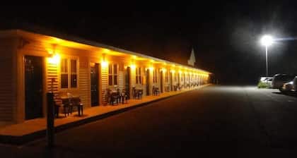 Sea Esta Motel II