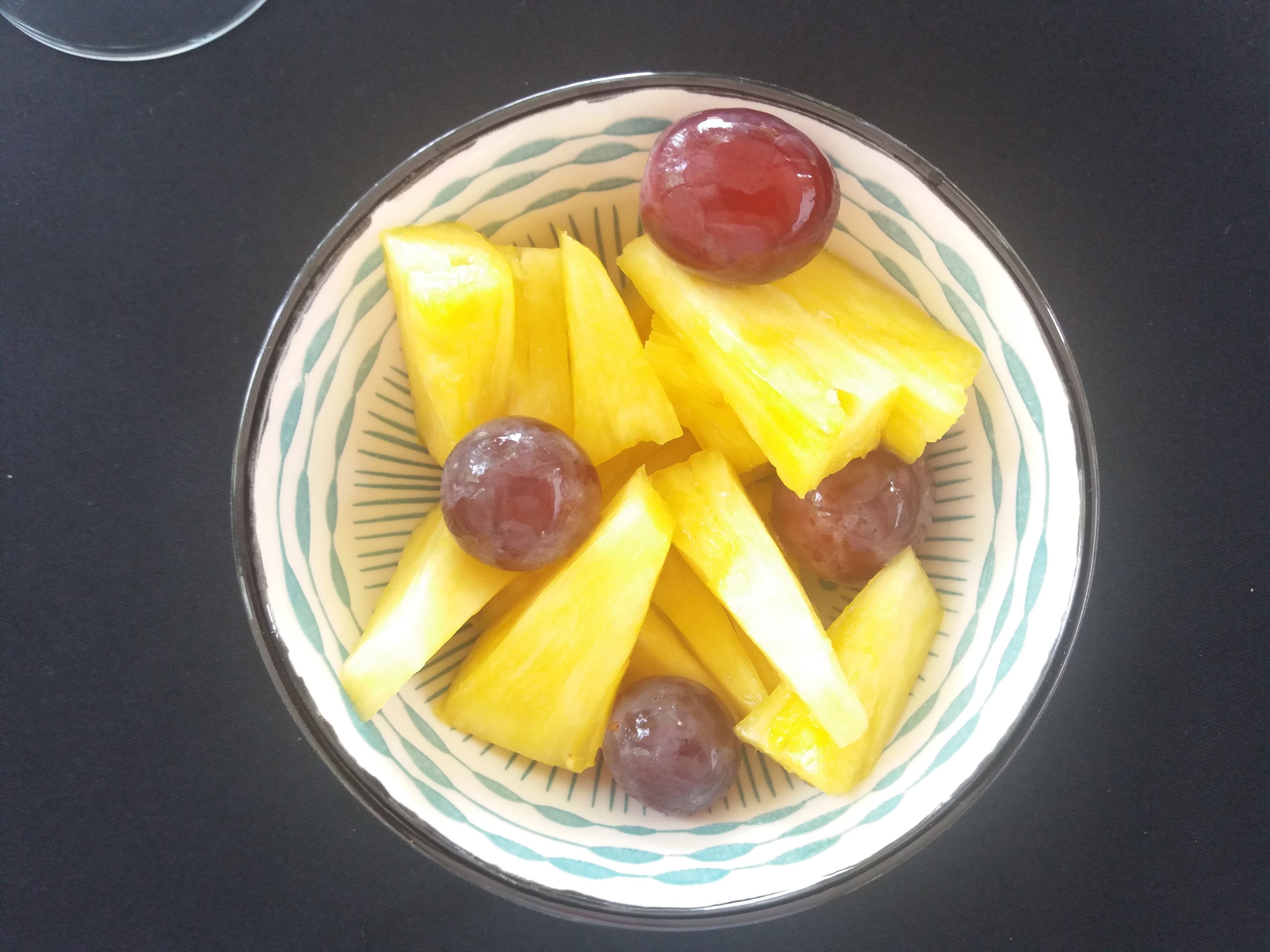 وجبة إفطار