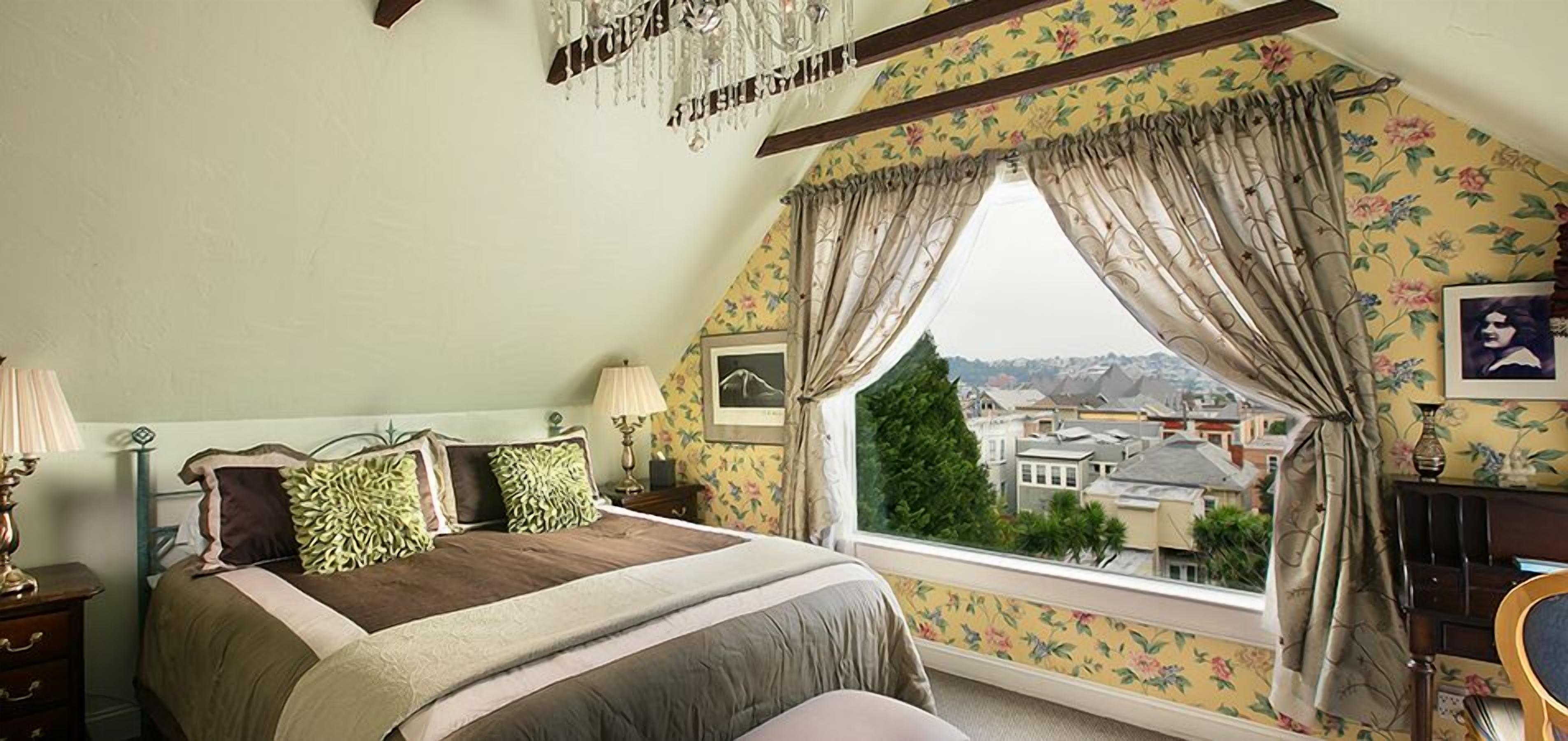 Photo - Noe's Nest Bed and Breakfast