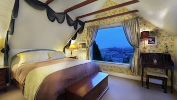 Ropa de cama de alta calidad y decoración personalizada