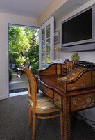 객실 내 편의 시설/서비스