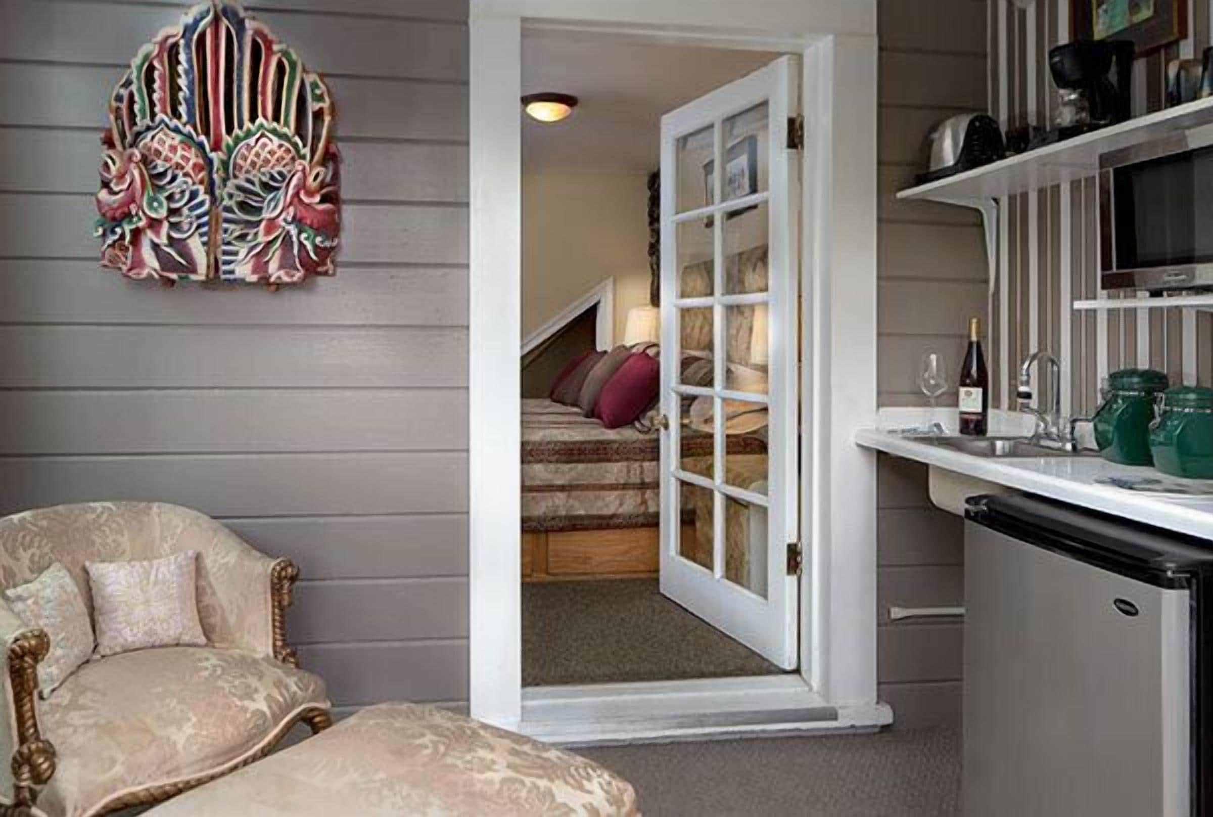 Photo - Noe's Nest Bed and Breakfast