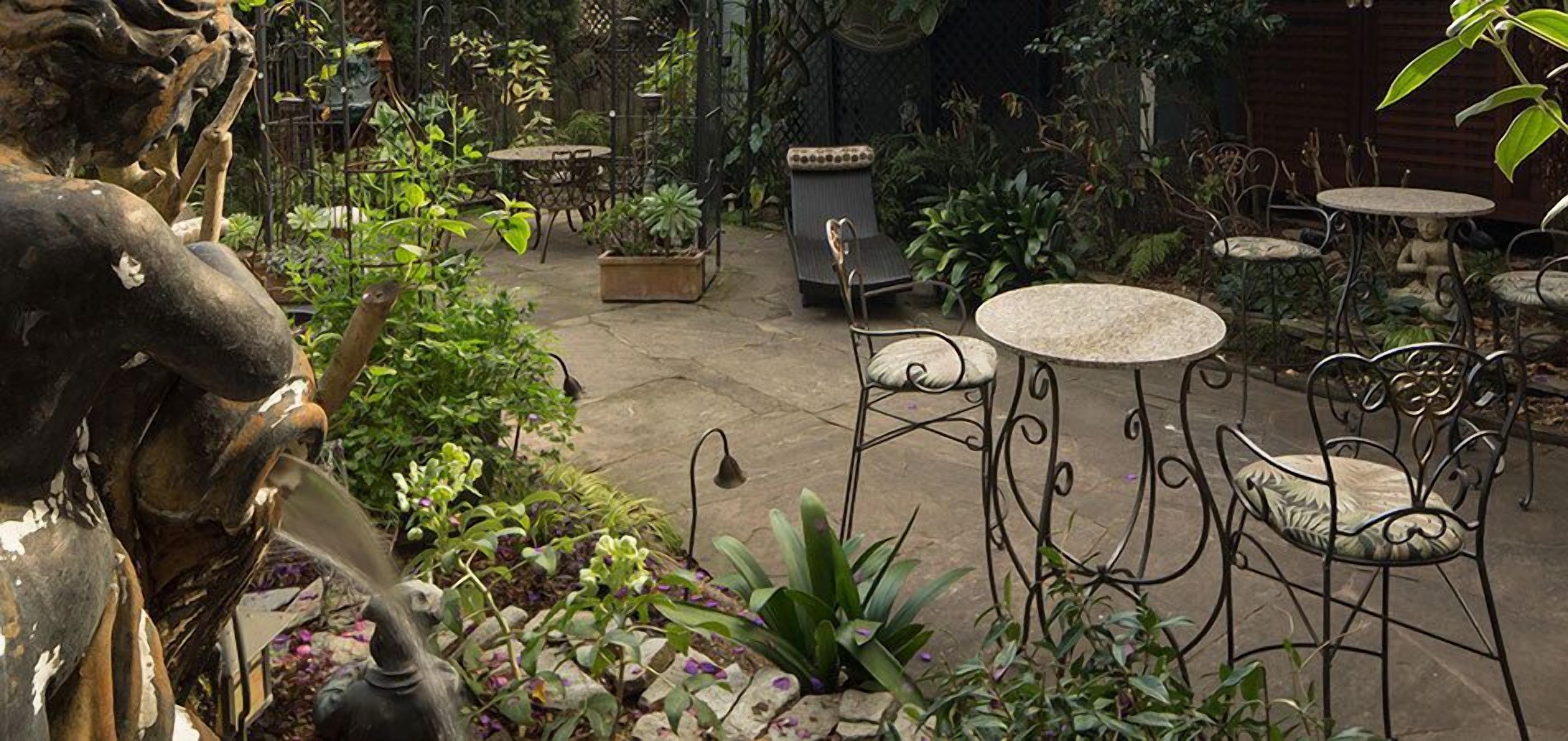 Photo - Noe's Nest Bed and Breakfast