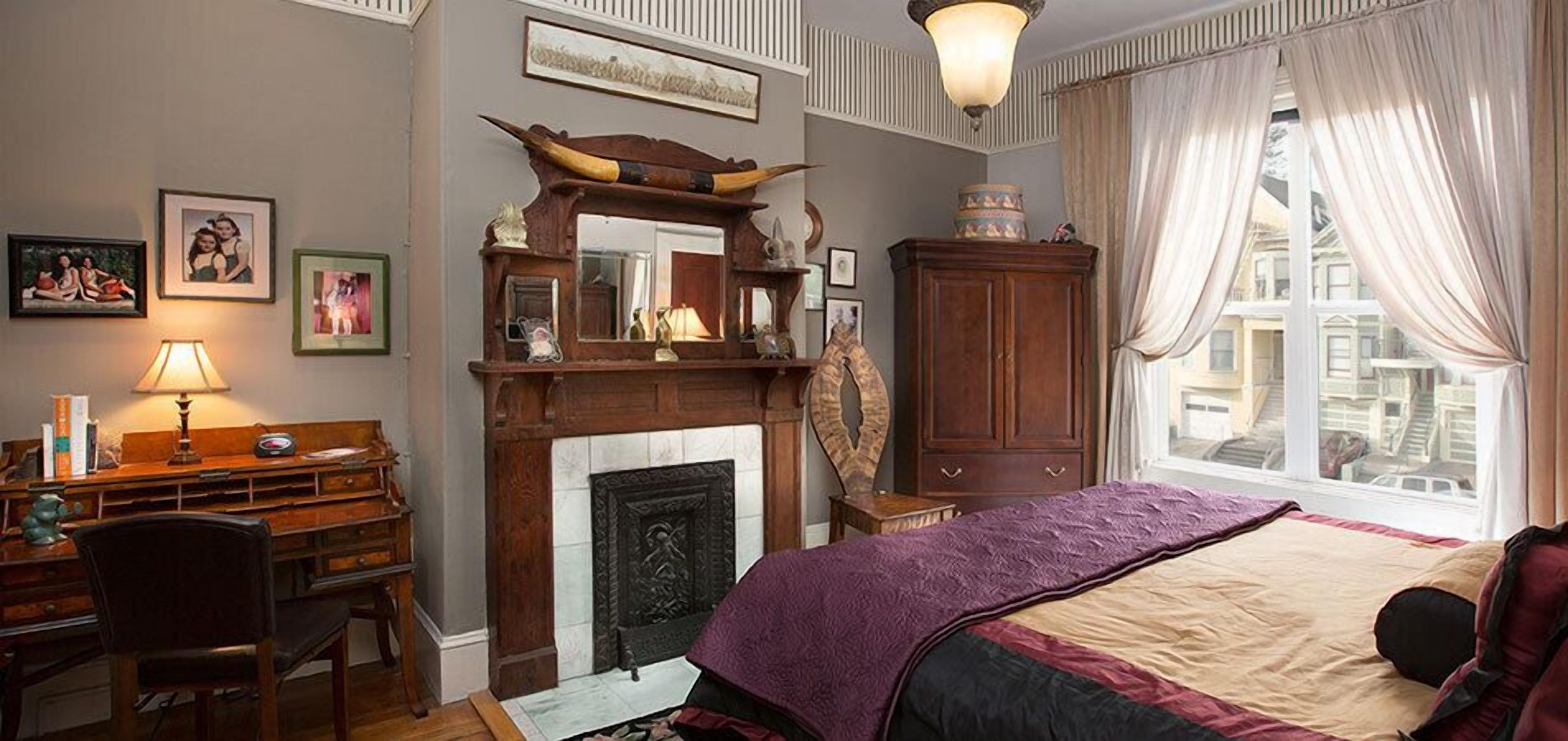 Photo - Noe's Nest Bed and Breakfast