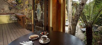 Noe's Nest Bed and Breakfast