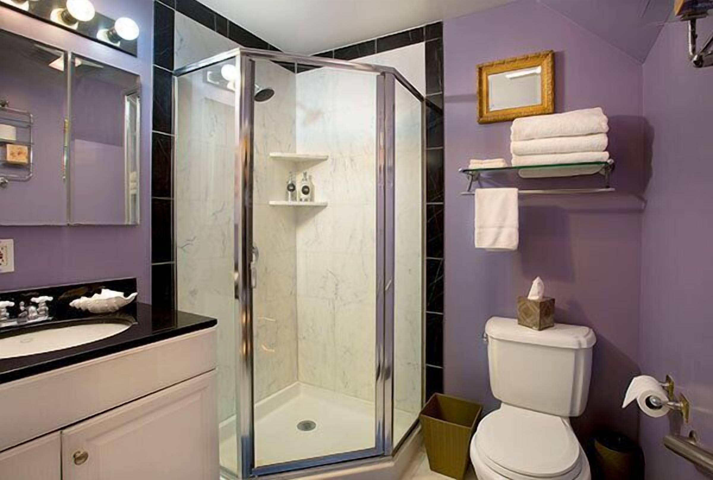 Photo - Noe's Nest Bed and Breakfast