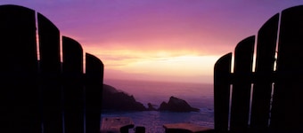 SCP Mendocino Coast Lodge 