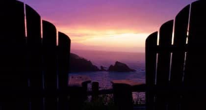 SCP Mendocino Coast Lodge