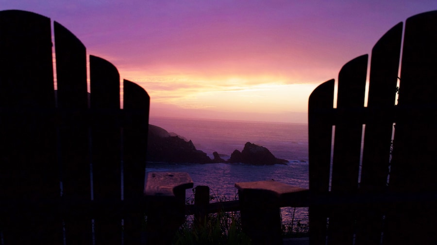 SCP Mendocino Coast Lodge