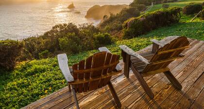 SCP Mendocino Coast Lodge