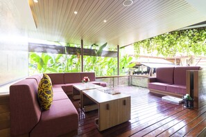 Body treatments, aromatherapy, Thai massages, body scrubs, facials - Khaolak Bay Front Resort (Takua Pa)