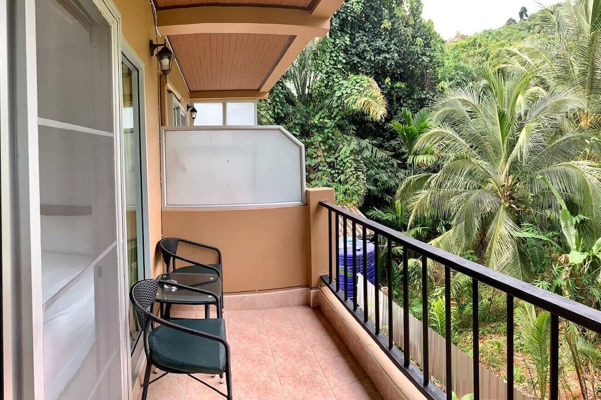 Caja de seguridad en la habitación, escritorio y wifi gratis