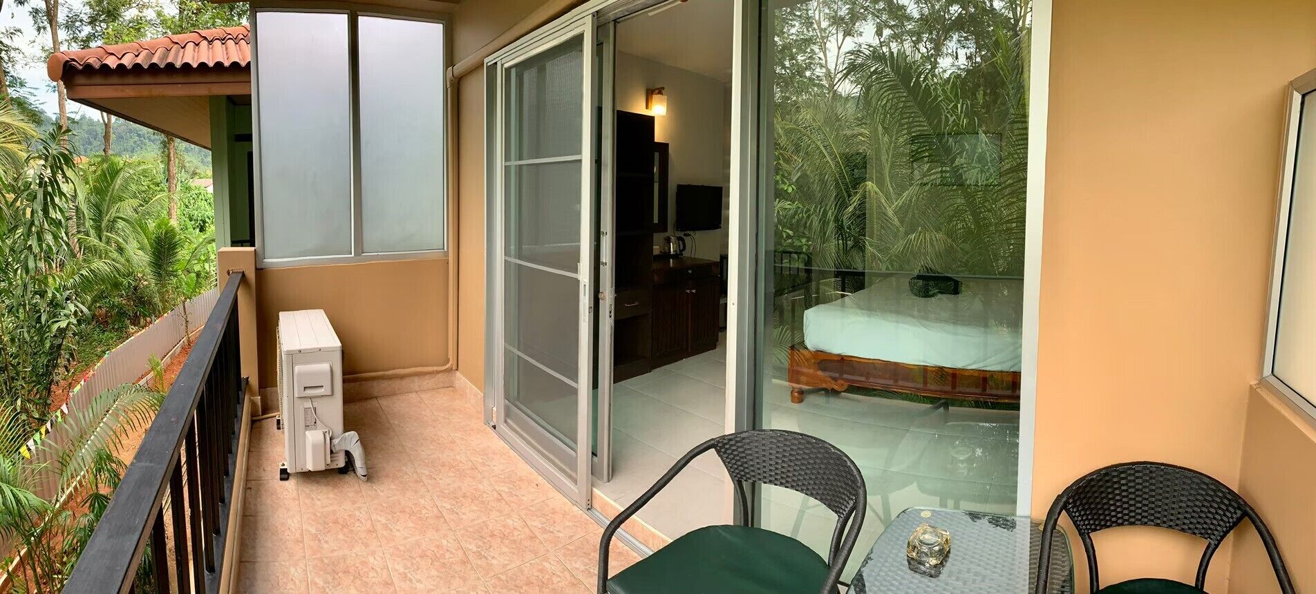 Foto - Srichada Hotel Khaolak - SHA Extra Plus