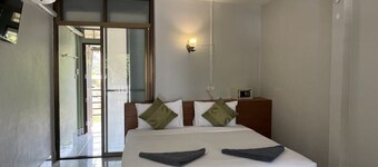 Srichada Hotel Khaolak