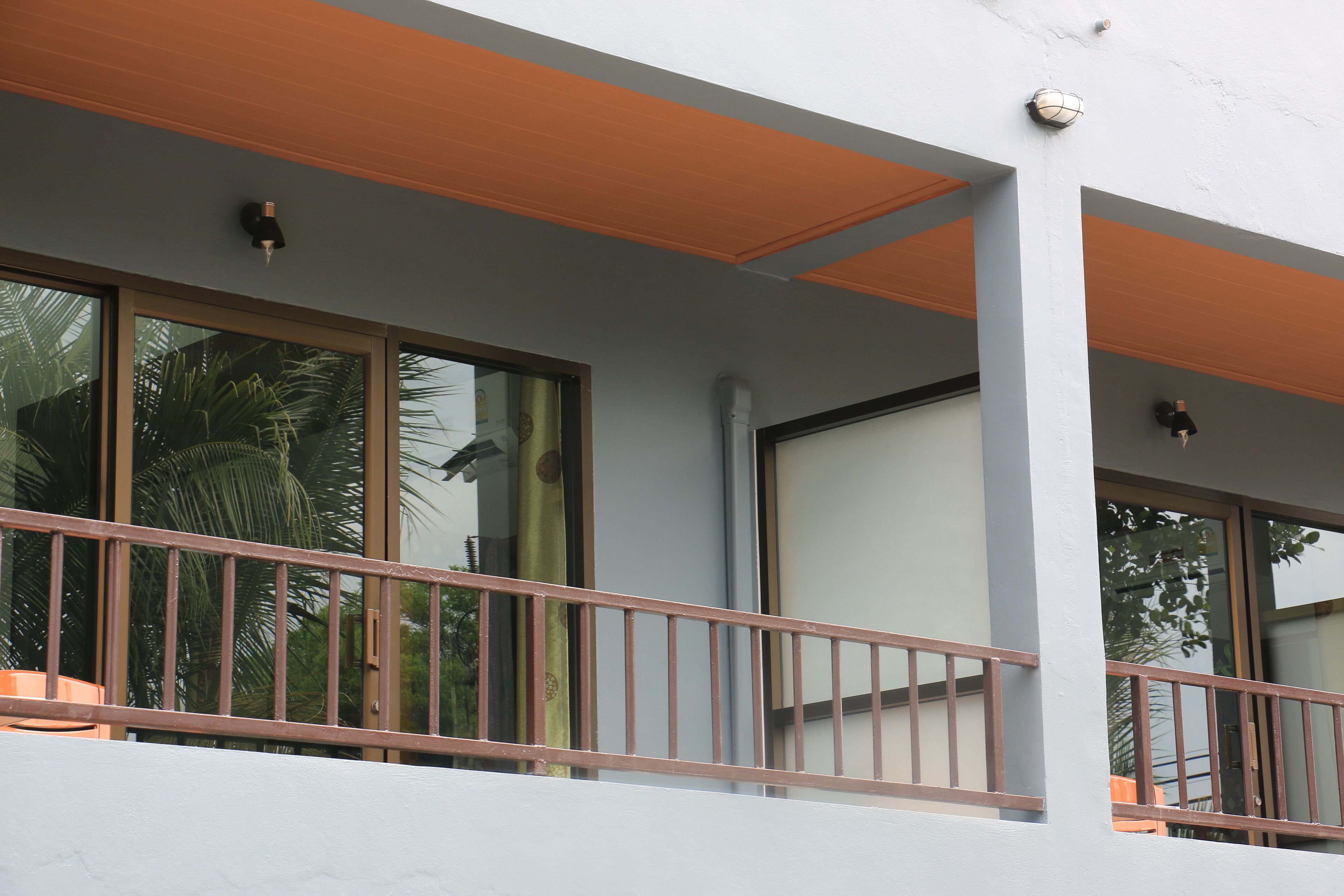 Superior Double Room | Balcony