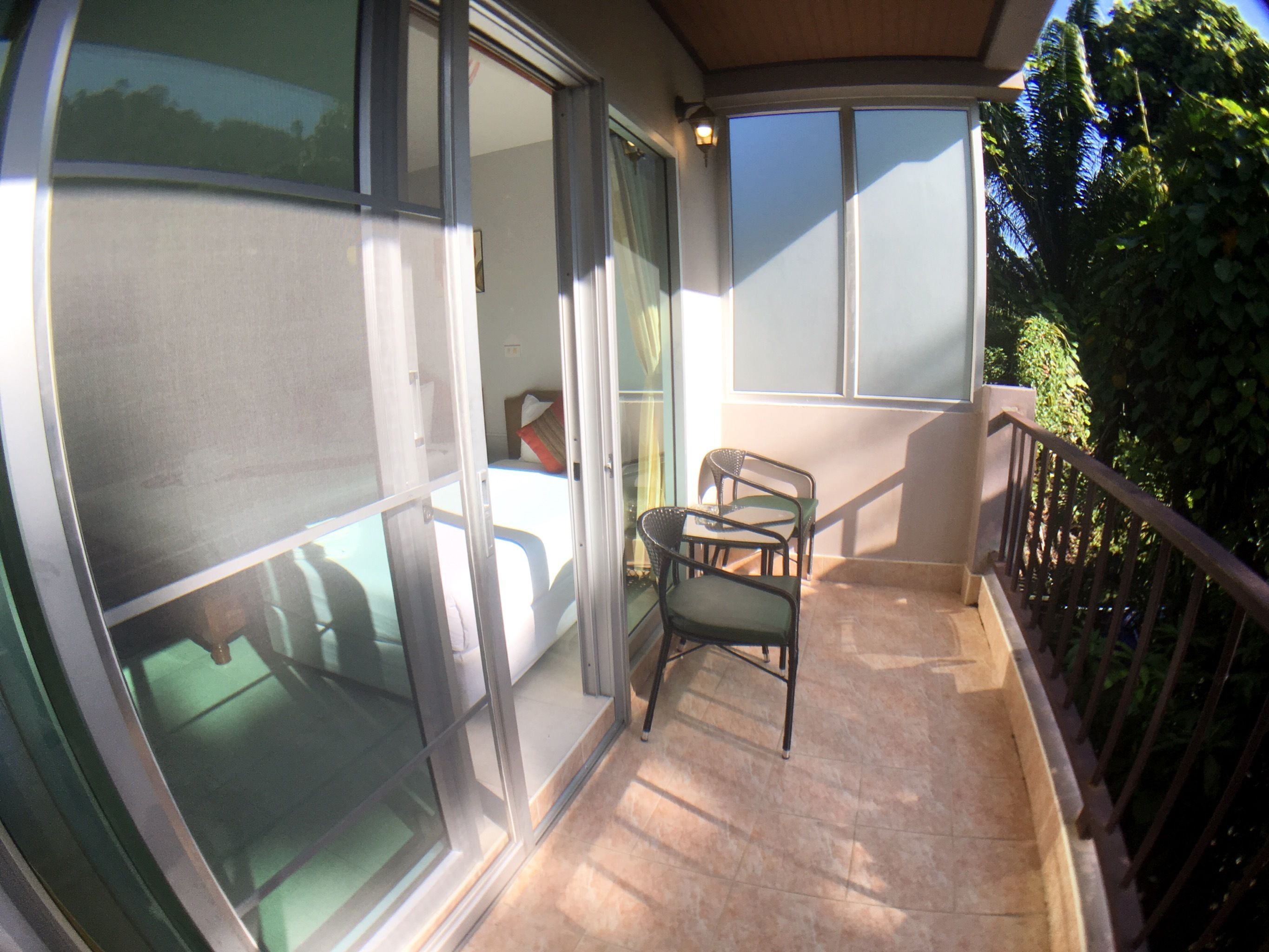 Foto - Srichada Hotel Khaolak - SHA Extra Plus