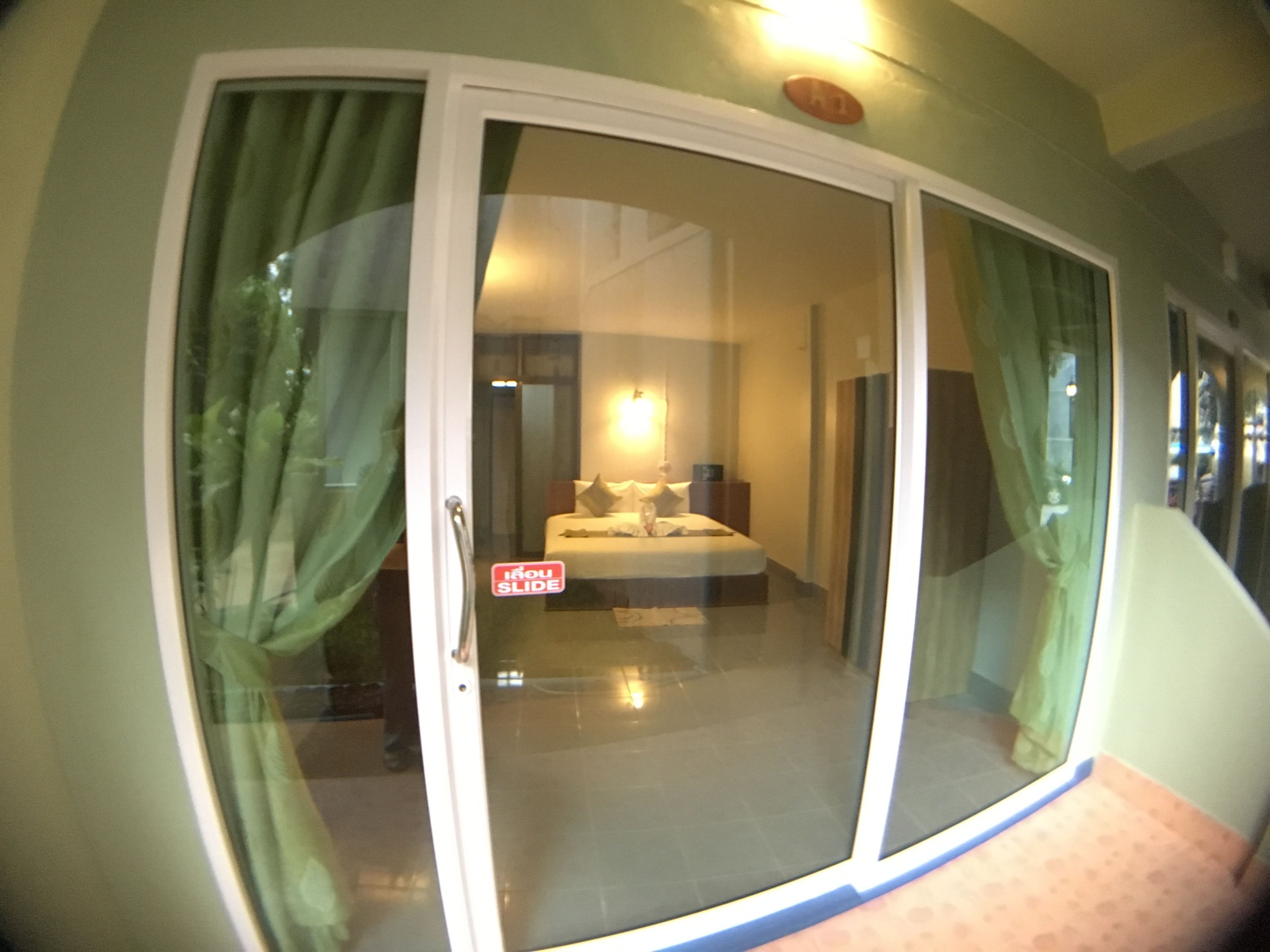 Foto - Srichada Hotel Khaolak - SHA Extra Plus