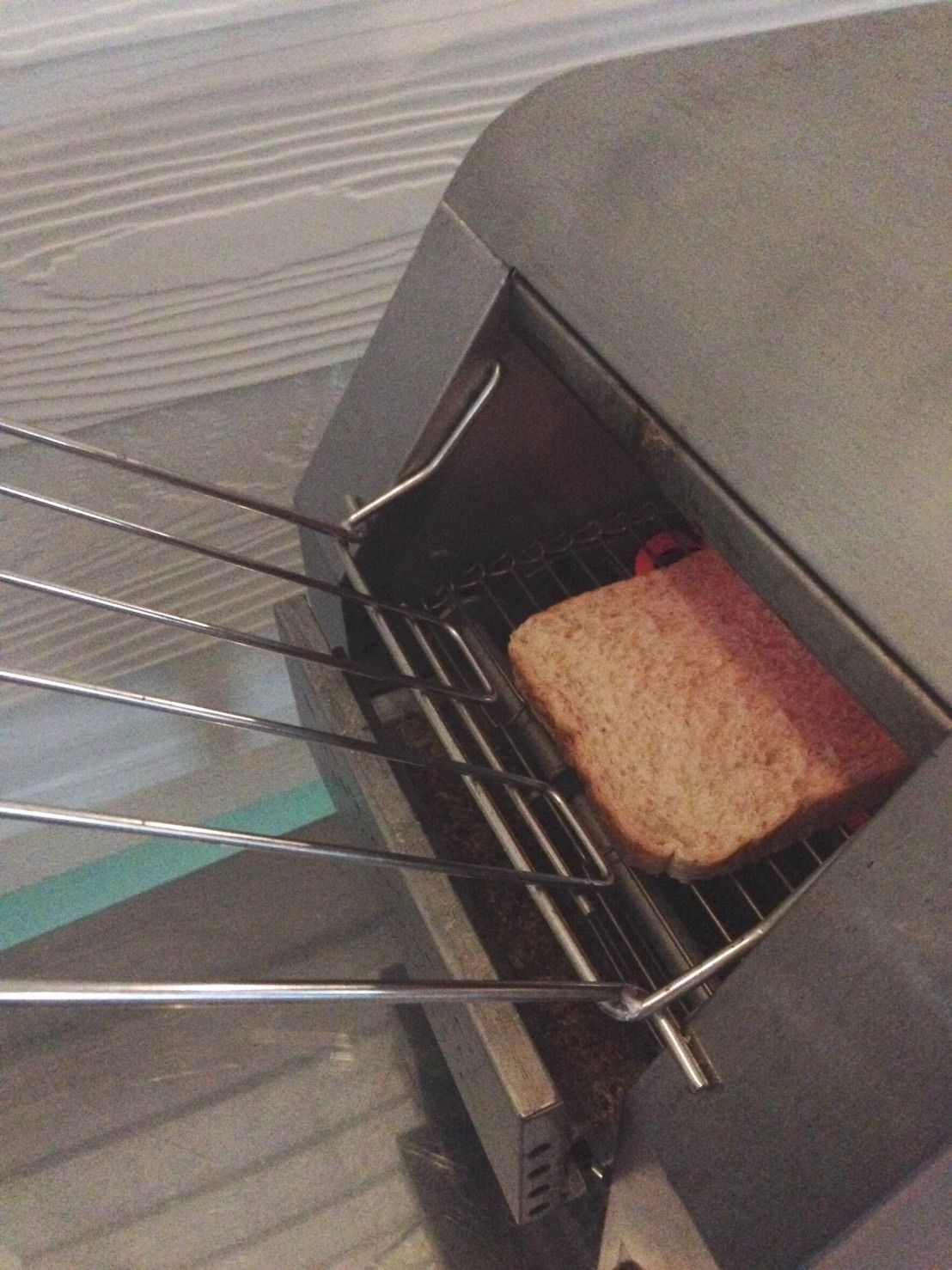 daily buffet breakfast (thb 100 per person)