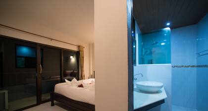 Srichada Hotel Khaolak