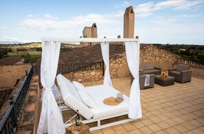 16 bedrooms, minibar, in-room safe, desk - Principal Son Amoixa (Manacor)