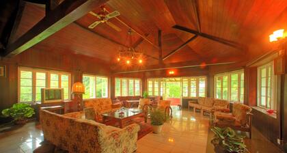 The Bungalow at Pantiya Estate