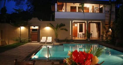 Villa Tara