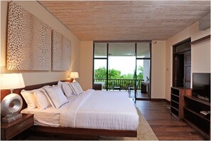 Grand Suite (Upstairs)