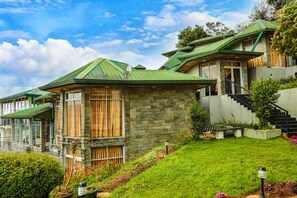 Front of property - Oak Ray Summer Hill Breeze (Nuwara Eliya)