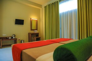 Standard Room - Fresco Water Villa (Sigiriya)