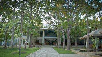 Jardin