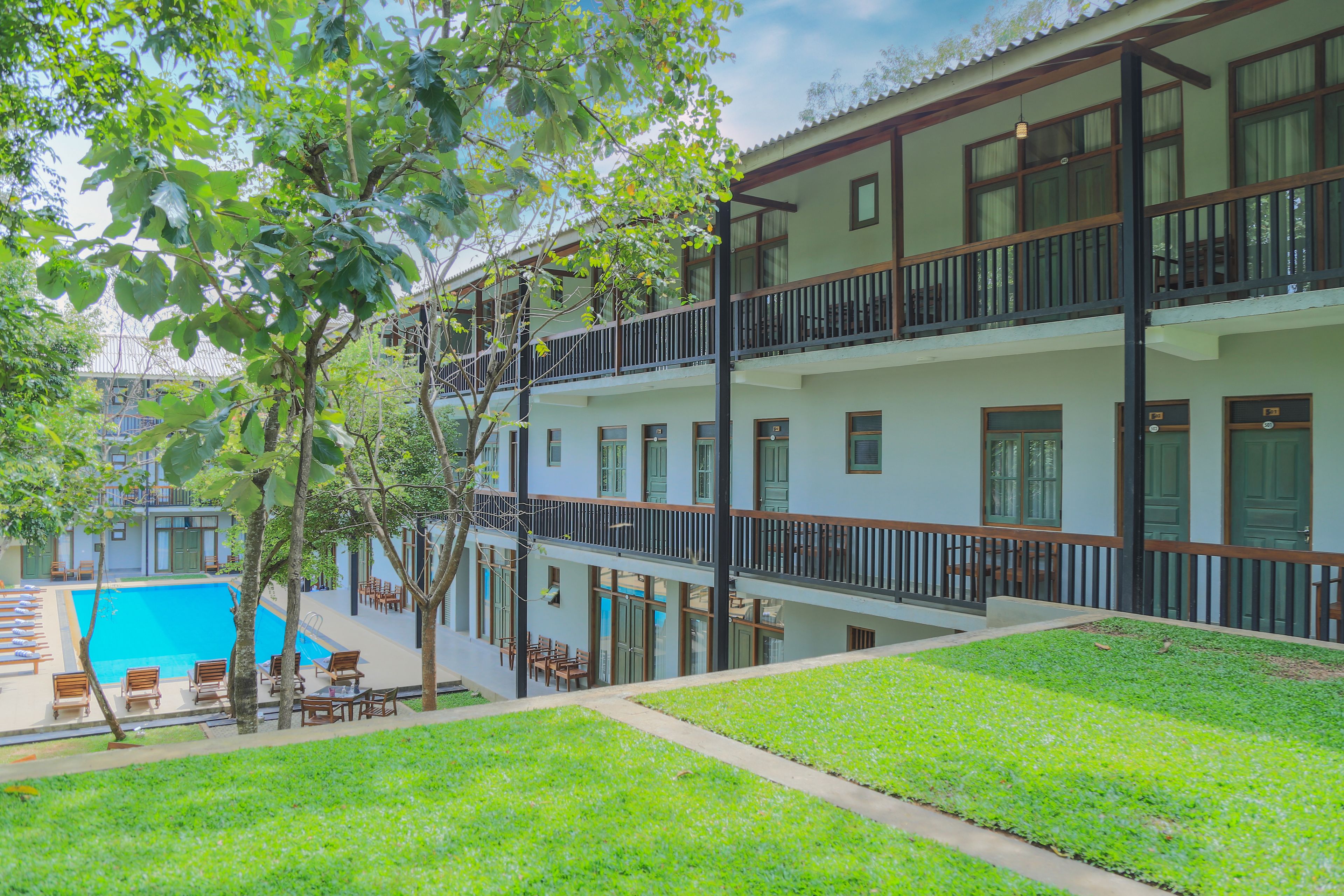 Standard Room | Premium bedding, minibar, in-room safe, desk